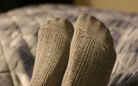 Msfeetsie