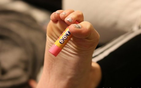 Msfeetsie