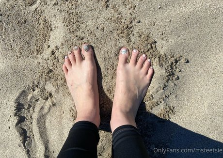 Msfeetsie