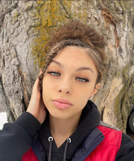 Nacktes geleaktes OnlyFans-Foto von Kylieeep
