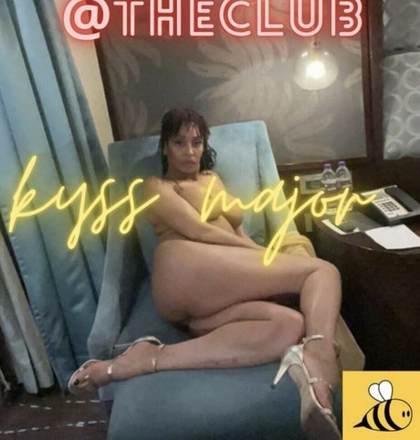 Kisha Chavis