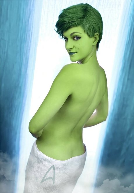 Luckylemoncosplay
