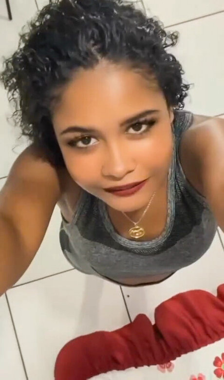Jacqueline Sousa