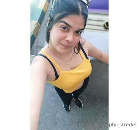 Nacktes geleaktes OnlyFans-Foto von Sofiaonly18