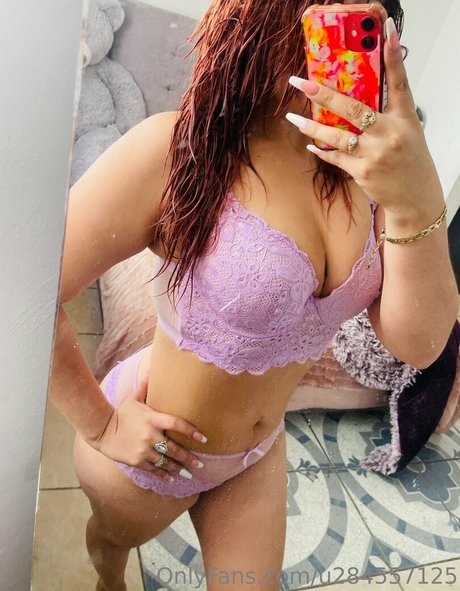 Nacktes geleaktes OnlyFans-Foto von Yalcynprestige