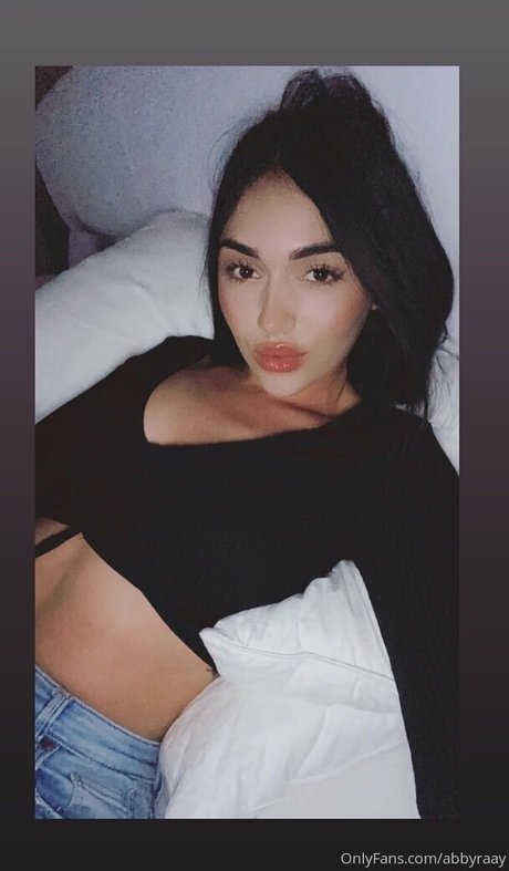 Nacktes geleaktes OnlyFans-Foto von Naugthyabb1