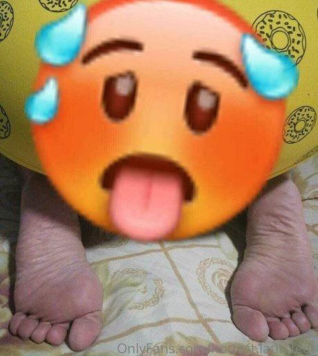 Nacktes geleaktes OnlyFans-Foto von Hottestlatin