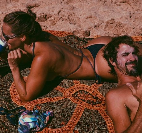 Dani Tamega