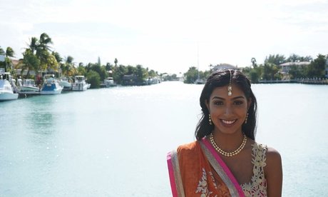 Sasha Kalra