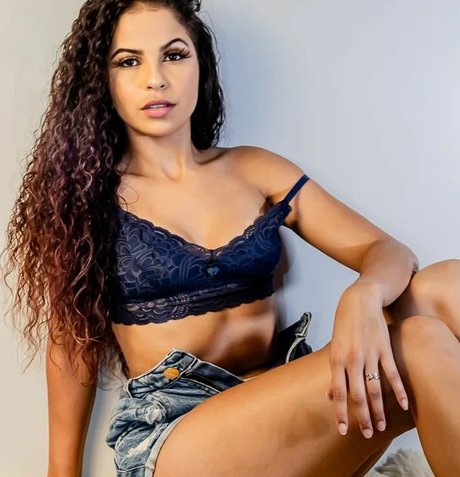 Nacktes geleaktes OnlyFans-Foto von Sweetkarolzinha