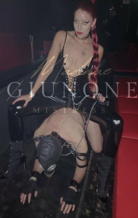 Mistressmadamegiunone