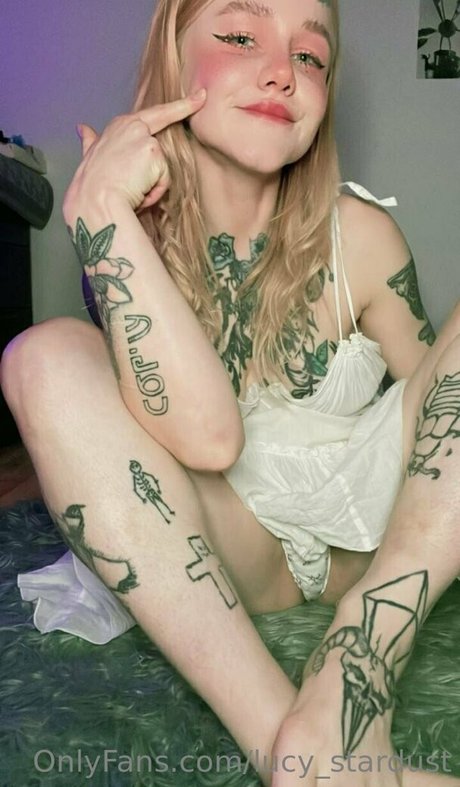 Lucykinky