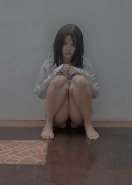 Nacktes geleaktes OnlyFans-Foto von Vanilla Ikanamii