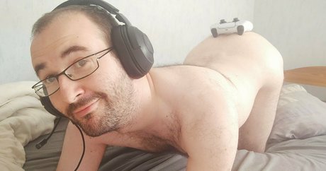 Nacktes geleaktes OnlyFans-Foto von Sylvanusxxx
