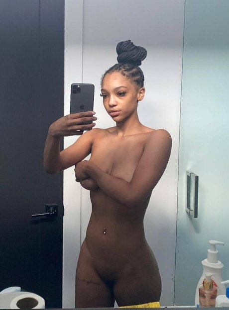 Nacktes geleaktes OnlyFans-Foto von Gmtjo