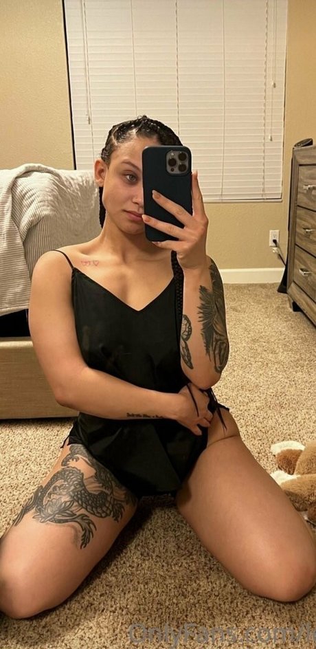 Nacktes geleaktes OnlyFans-Foto von Haynesgains