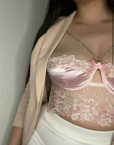 Nacktes geleaktes OnlyFans-Foto von Cutemuffin02