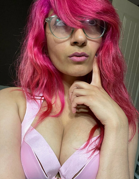 Nacktes geleaktes OnlyFans-Foto von Currymyfavor