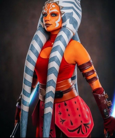 Meraxcosplay