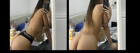 Nacktes geleaktes OnlyFans-Foto von Wiinterrbby