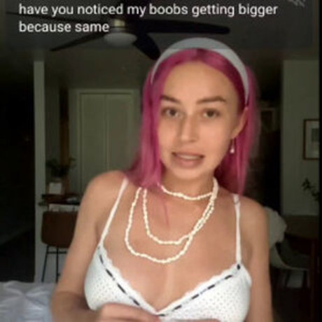 Nacktes geleaktes OnlyFans-Foto von Kelly Lauren