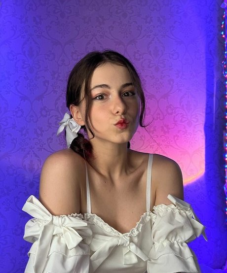 Nacktes geleaktes OnlyFans-Foto von Gil Liany