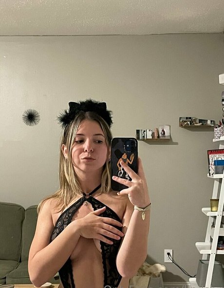 Nacktes geleaktes OnlyFans-Foto von Lindsay Ruggiero