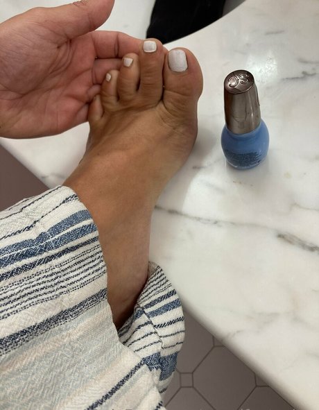 Angelfootcakes