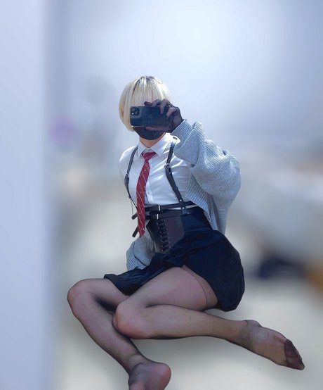 Nacktes geleaktes OnlyFans-Foto von Lunakrkr19