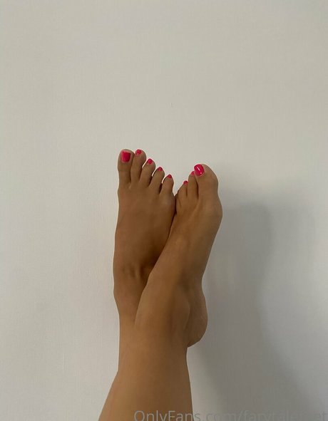 Farytalefeet