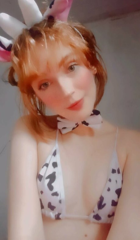 Nacktes geleaktes OnlyFans-Foto von Madacosplayer