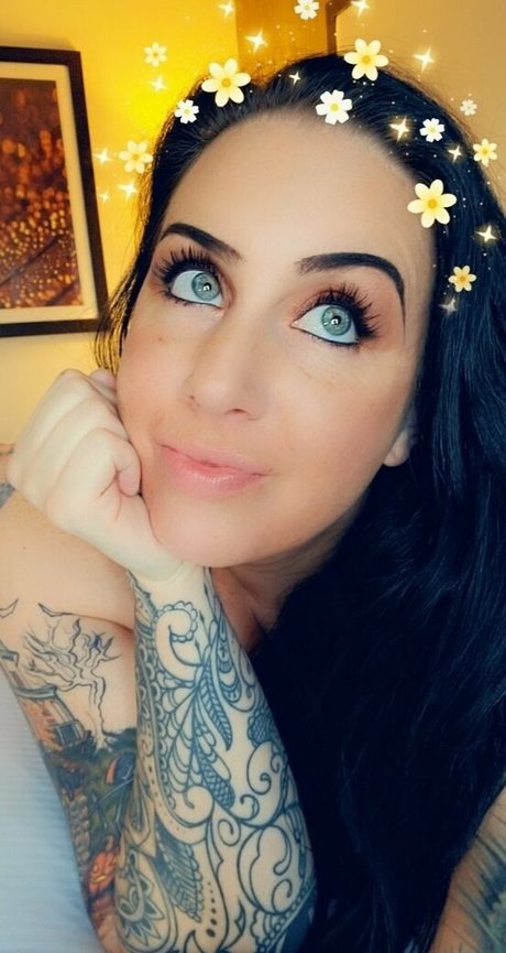 Maryfox369