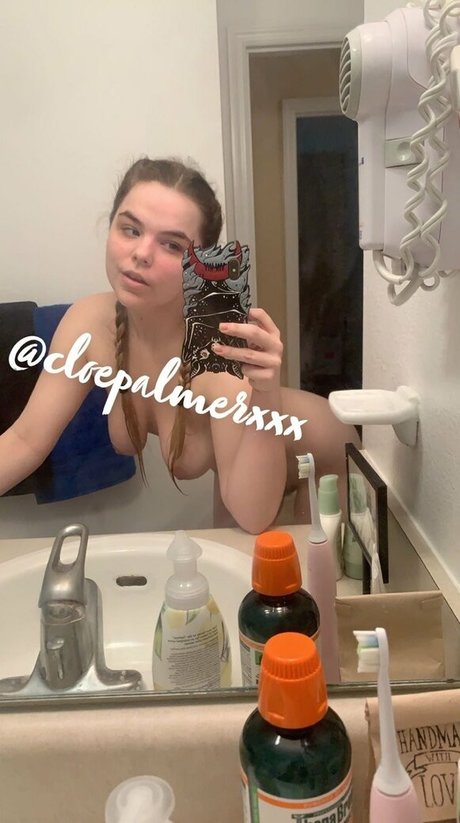 Cloepalmerxxx