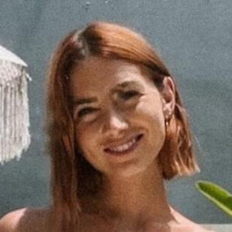 Nacktes geleaktes OnlyFans-Foto von Sailinglavagabonde