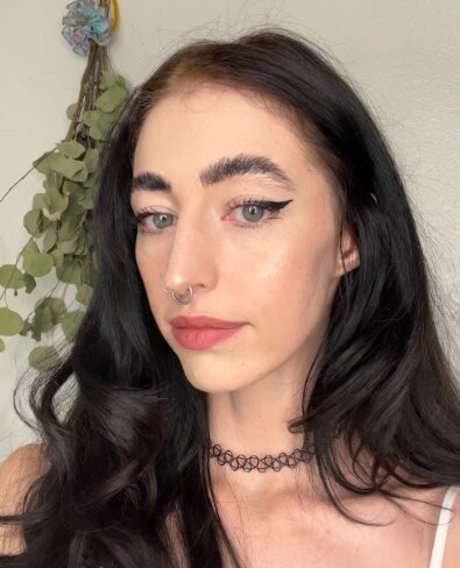 Nacktes geleaktes OnlyFans-Foto von Koolkatjade