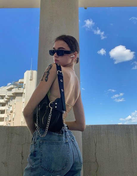 Nacktes geleaktes OnlyFans-Foto von Emmaataylor
