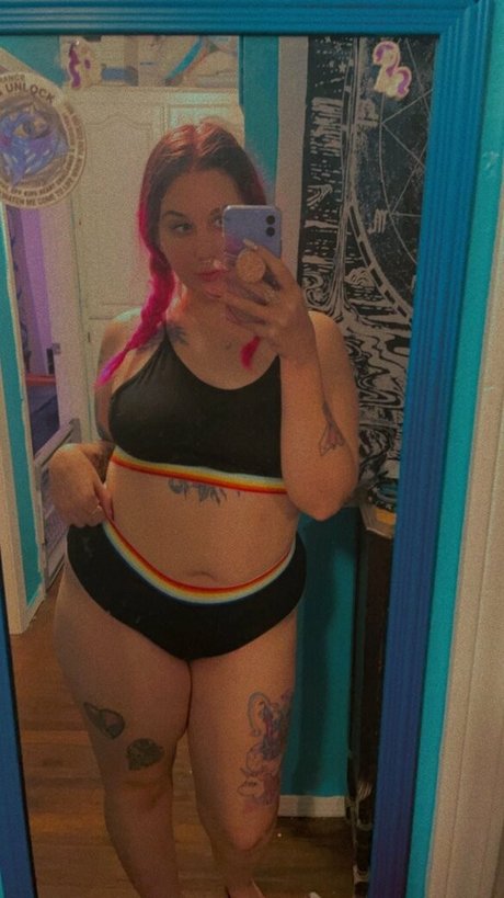 Thechloecream