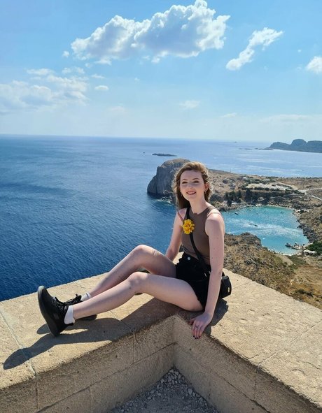 Tegan Josie