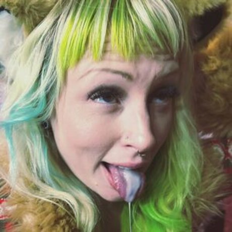 Nacktes geleaktes OnlyFans-Foto von Venusmvp