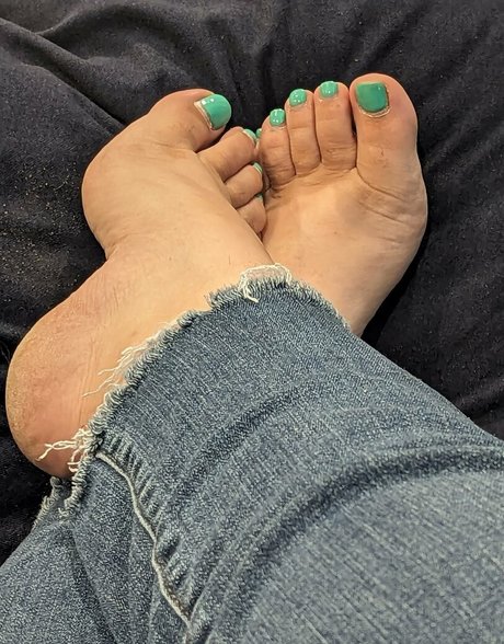 Lilymariefeet