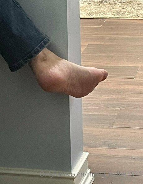 Nacktes geleaktes OnlyFans-Foto von Mariamiller1911
