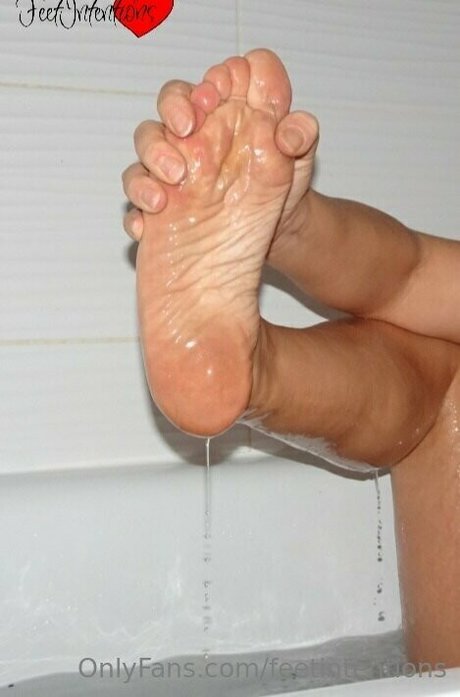 Feetintentions