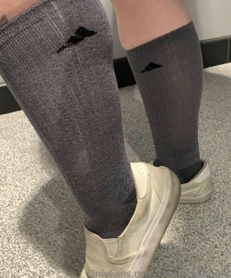 Nacktes geleaktes OnlyFans-Foto von Honeydewsole