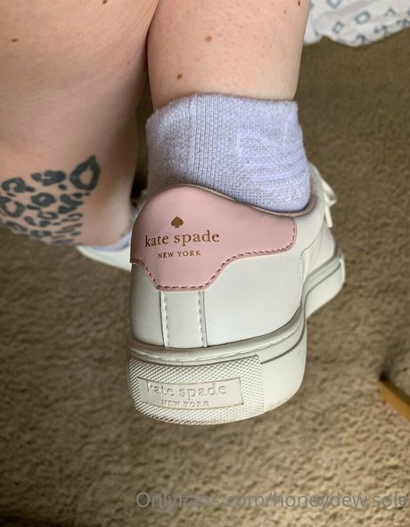 Honeydewsole