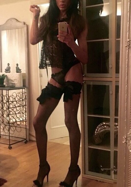 Jazmin Jagger