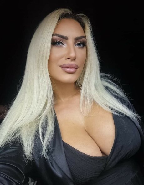 Tea Stosevska