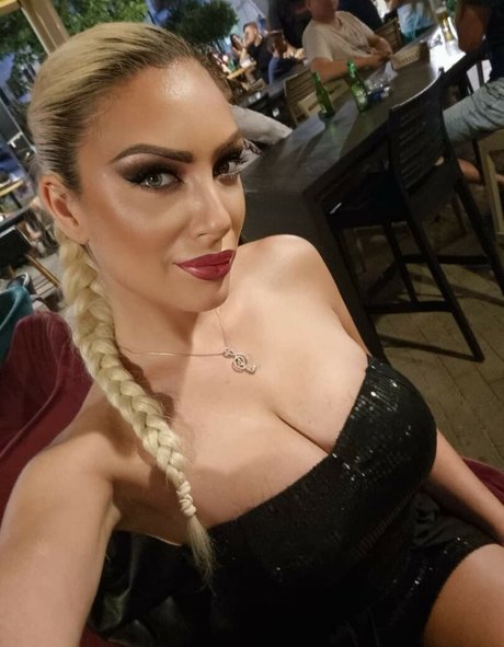 Tea Stosevska
