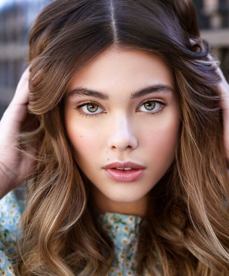 Laneya Grace