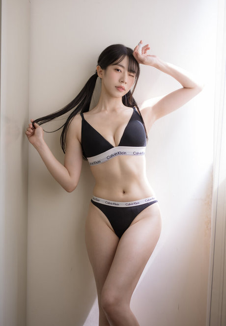 Nacktes geleaktes OnlyFans-Foto von Akaonikou1207