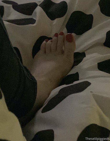 Theselilpiggie6